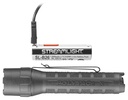 Streamlight POLYTAC X USB 600LM BLACK