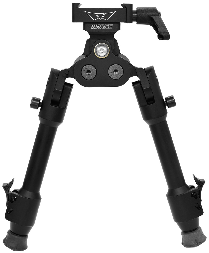 Warne SKYLINE PRO BIPOD ARCA PRECSN