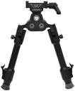 Warne SKYLINE PRO BIPOD ARCA PRECSN