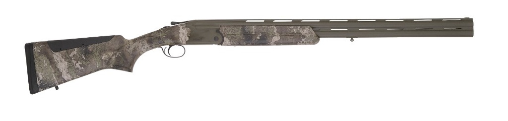 TriStar Sporting Arms HUNTER MAG II O/U 12/28 OD/TT