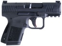CANIK METE MC9 9MM BLACK 10+1