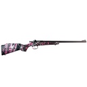 Keystone Sporting Arms CRICKETT 22LR BL/MUDDY GIRL