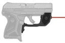 Crimson Trace LASERGUARD RUGER LCP-II