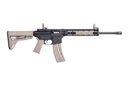Smith and Wesson M&P15-22 SPORT MOE SL 22LR FDE