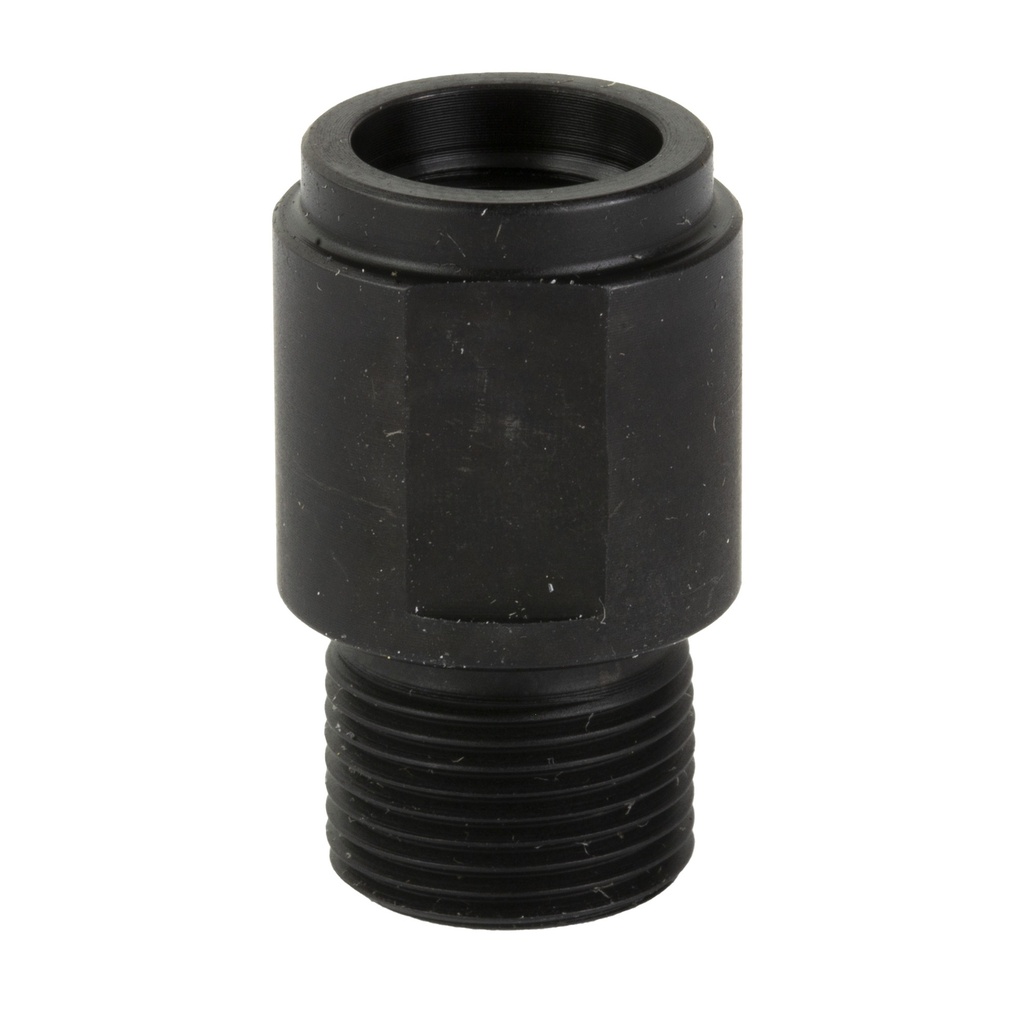Dead Air Armament Thread Adapter