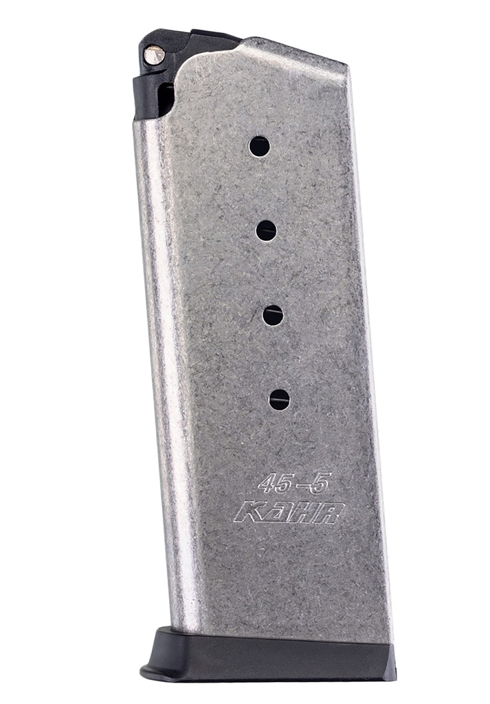 Kahr Arms MAGAZINE CM45/PM45 45ACP 5RD