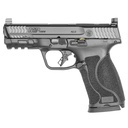 Smith and Wesson M&P10mm M2.0