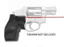 Crimson Trace LASERGRIP S&W J-FRAME COMPACT