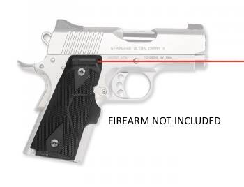 Crimson Trace LASERGRIP 1911 OFF/DEF/COMPACT