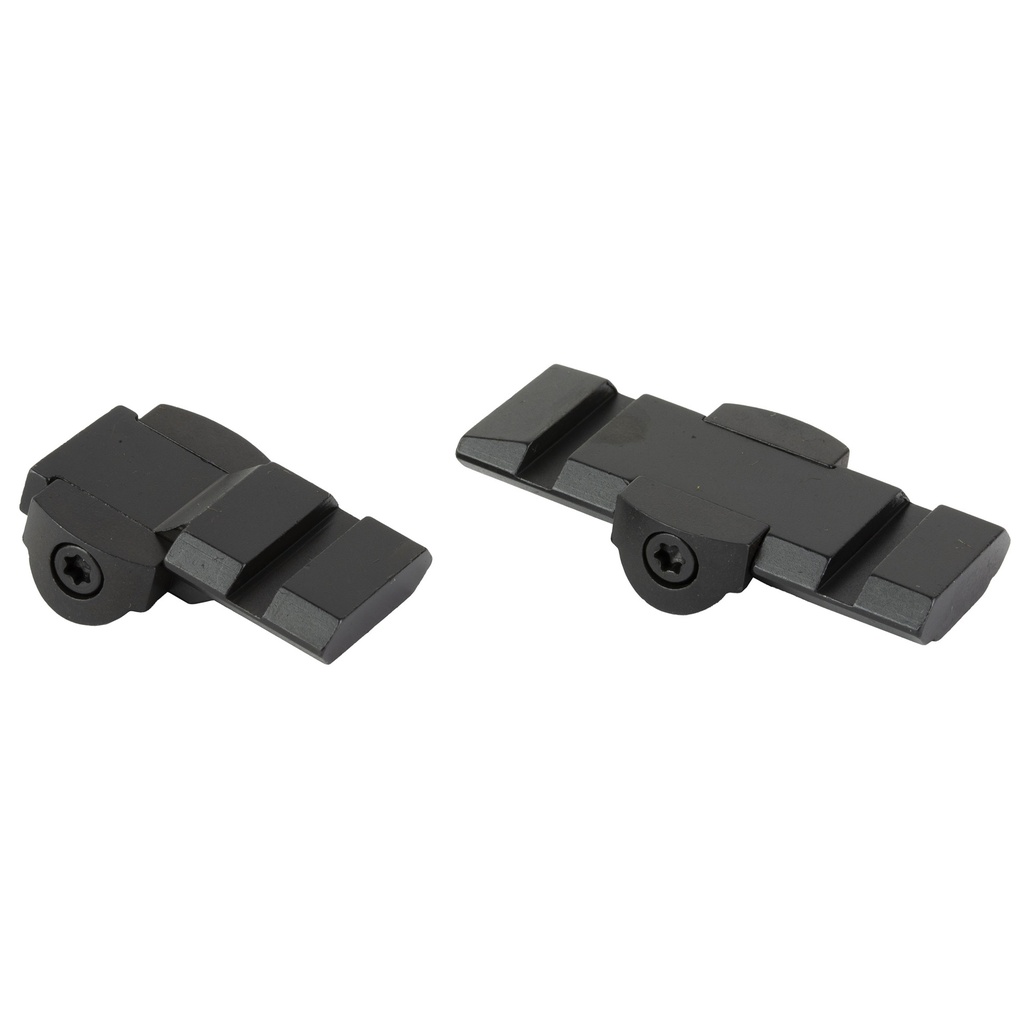 Burris Optics RUG-WEAVER 2PC BASE M77 ELIM