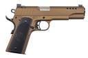 Auto-Ordnance - Thompson 1911 45ACP BURNT BRONZE 7+1  #