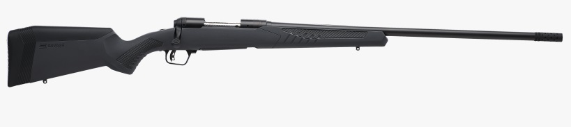 Savage Arms 110 LRH 300WSM BLACK/SYN 26"   #