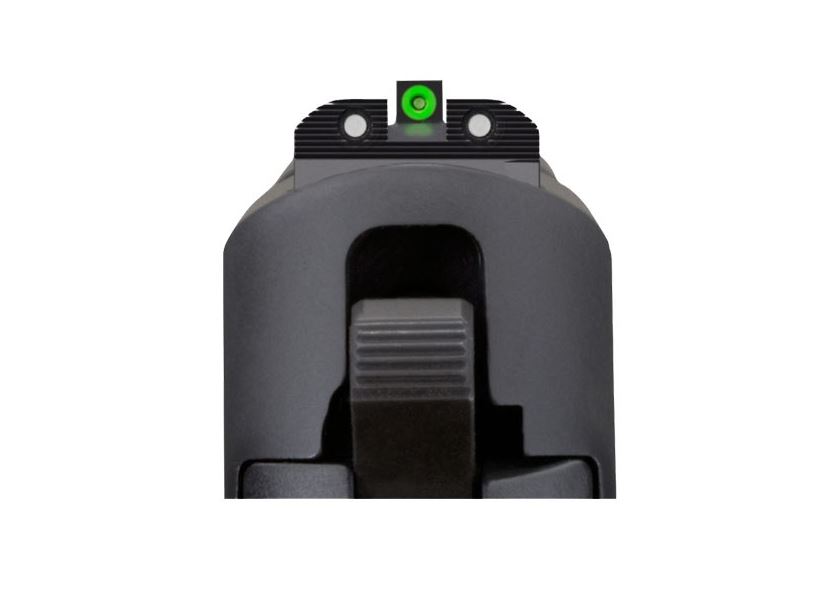 SIG SAUER X-RAY EV PISTOL SIGHT GREEN 8F/8R RED