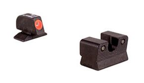 Trijicon 3 DOT HD NIGHT SIGHTS ORANGE BRTA 92/96A1