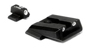 Trijicon TRITIUM NIGHT SIGHTS S&W M&P SERIES