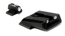 Trijicon TRITIUM NS S&W M&P SERIES