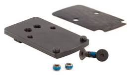 Trijicon RMR GLOCK PISTOL MOUNT DOT