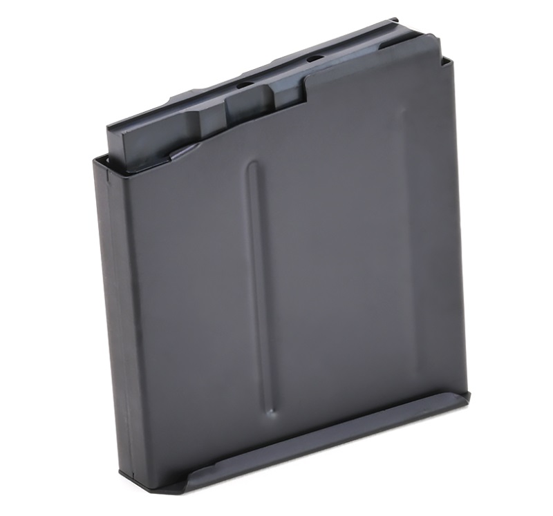 Savage Arms MAGAZINE MOD 10BA 338LAPUA 5RD