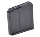 Savage Arms MAGAZINE MOD 10BA 338LAPUA 5RD