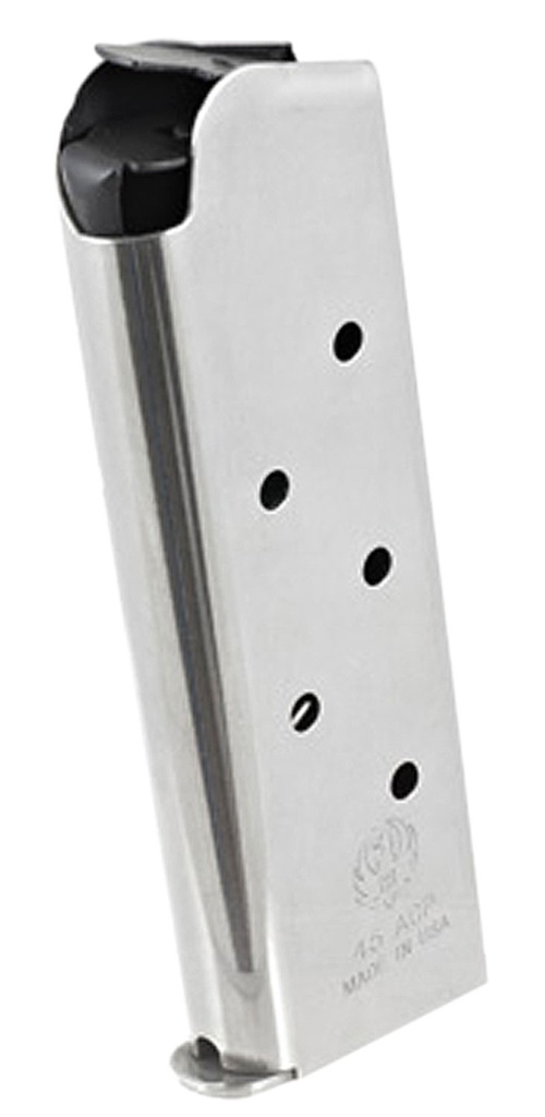 Ruger MAGAZINE SR1911 45ACP 7RD