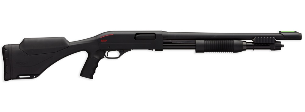 Winchester SXP SHADOW DEFENDER 20/18 3"