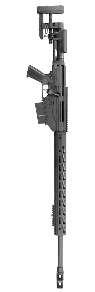 Ruger PRECISION 300WIN 26" 5+1 MLOK#