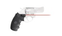 Crimson Trace LASERGRIP CHARTER ARMS BLACK