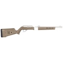 Magpul X22 TAKEDOWN STOCK 10/22 TD FDE