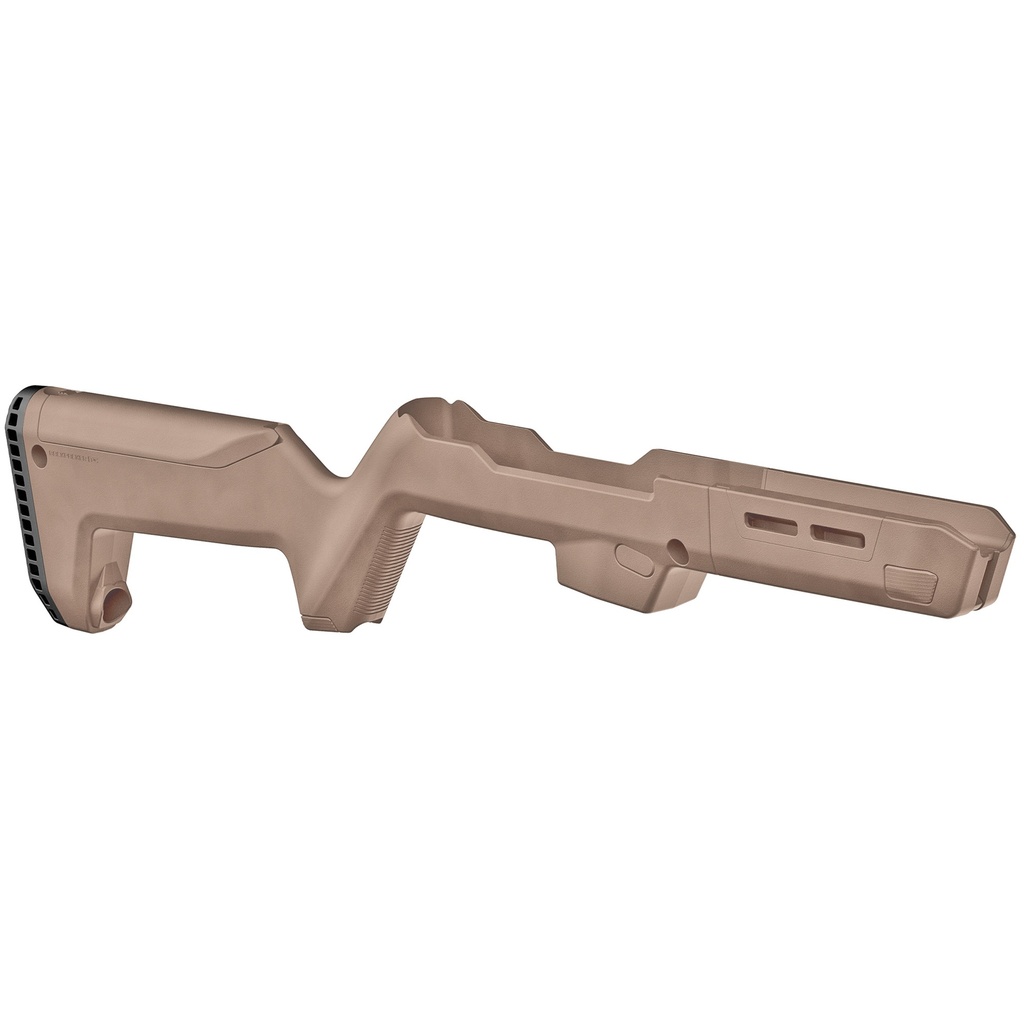Magpul PC BACKPACKER STOCK RUG PCC FDE