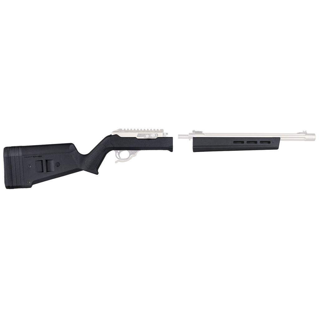 Magpul X22 TAKEDOWN STK 10/22 TD BLK