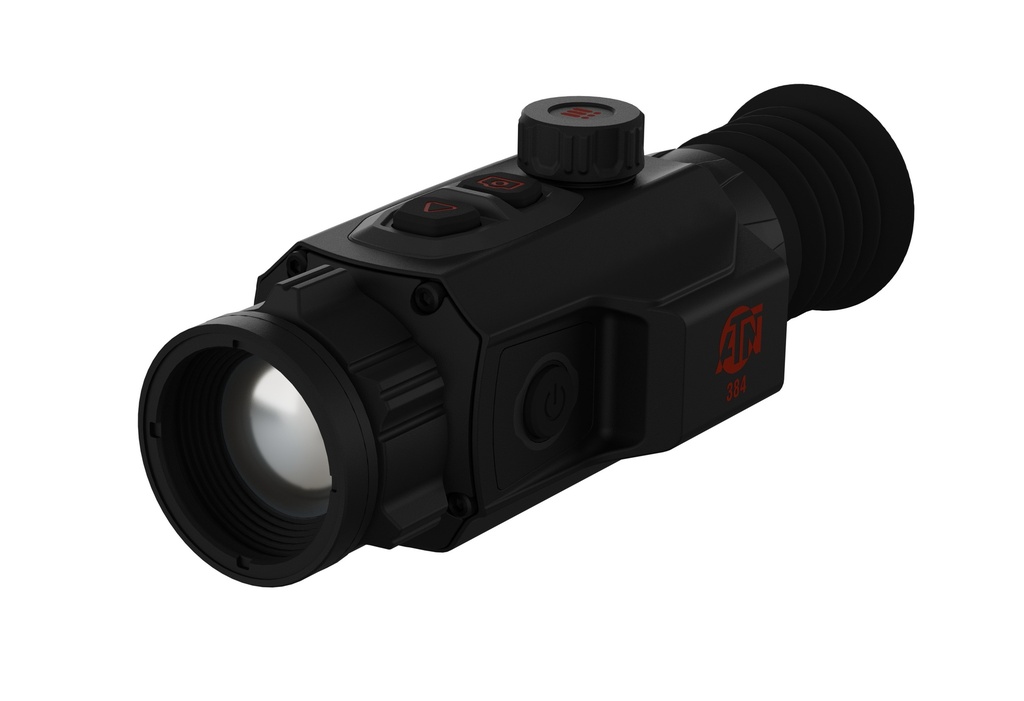 ATN THOR 6 MINI THERMAL 2.5-20X
