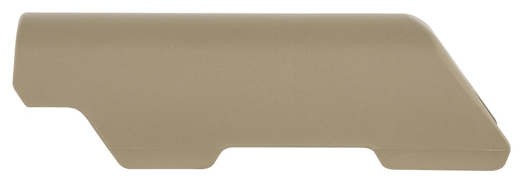Magpul CTR/MOE .75" CHEEK RISER FDE