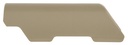 Magpul CTR/MOE .75" CHEEK RISER FDE