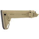 Magpul ZHUKOV-S STOCK AK47/AK74 FDE