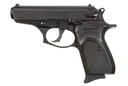 Bersa THUNDER MATTE LITE 380ACP 8+1