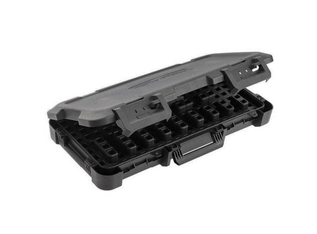 Magpul DAKA HARD CASE C35 BLACK