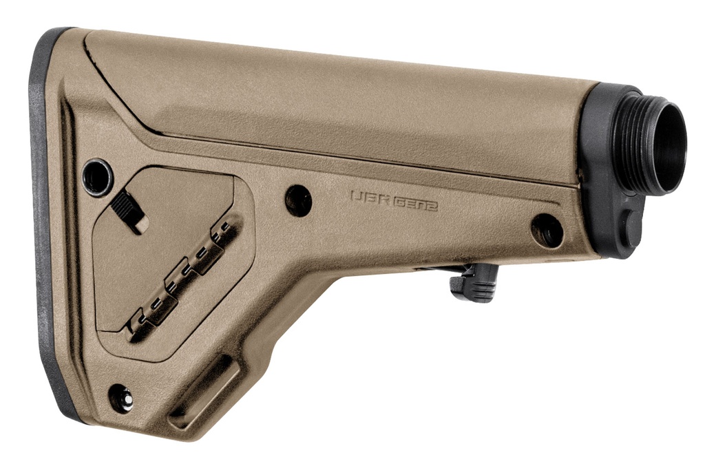 Magpul UBR GEN 2 STOCK FDE