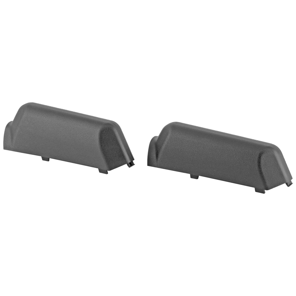 Magpul HUNT/SGA HIGH CHEEK RISER BLACK
