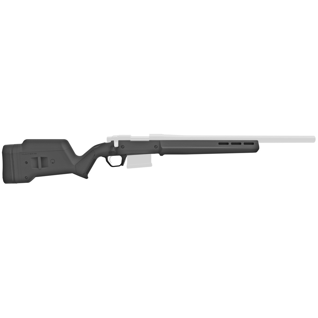 Magpul HUNTER 700 STOCK REM 700 SA BLACK
