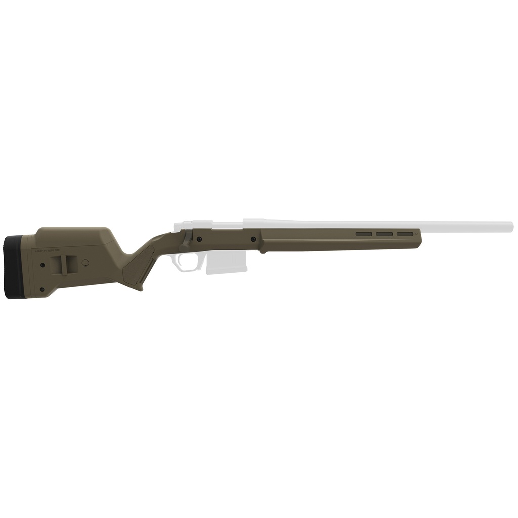 Magpul HUNTER 700 STOCK REM 700 SA FDE