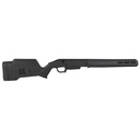 Magpul HNTR RUG AMCN STK STANAG BLK