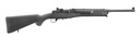 Ruger MINI-14 223 BL/SYN RANCH 5RD