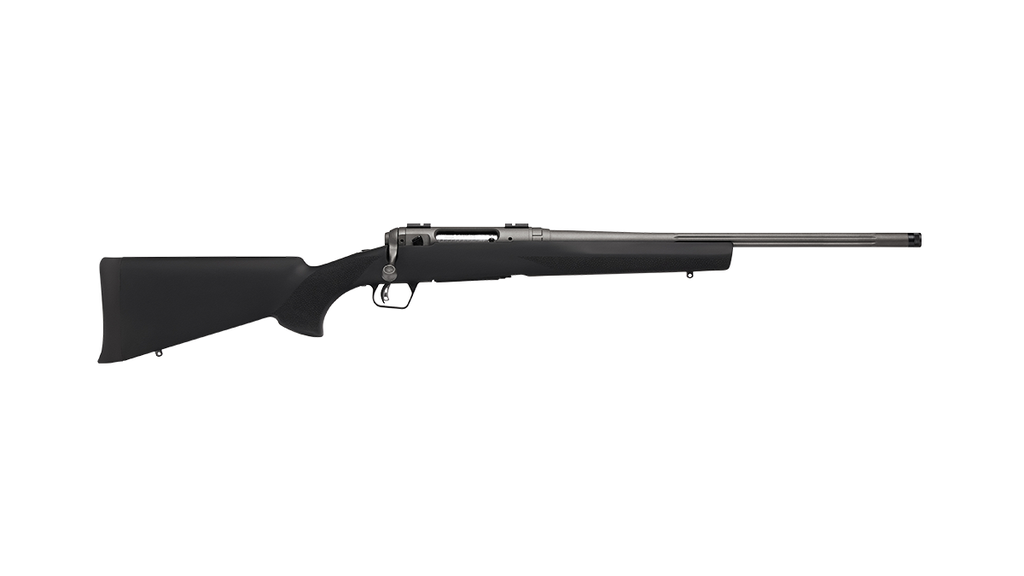 Savage Arms 110 Trail Hunter Lite V2