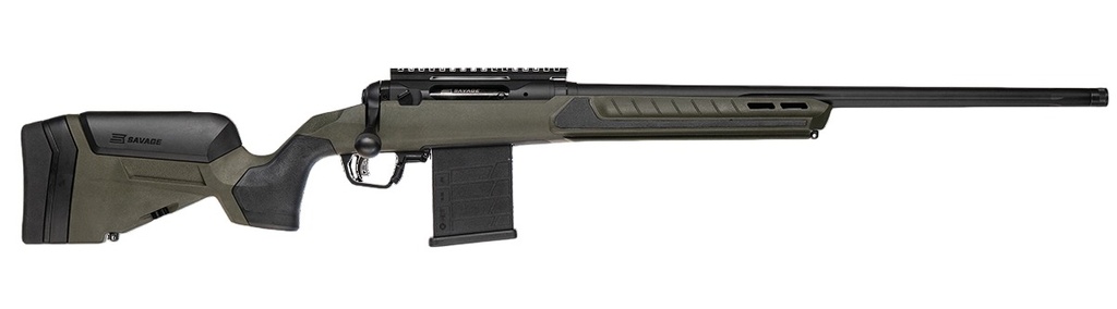 Savage Arms 110 CORE PREDATOR 7MM-08 22"