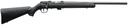 Savage Arms MARK II BOLT 22LR BL/SYN HVBBL