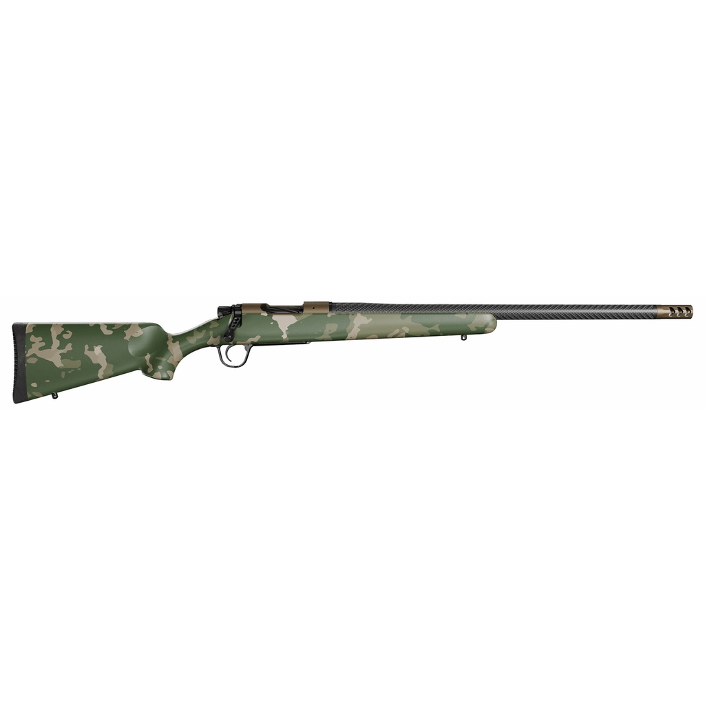 Christensen Arms RL FFT 25CM CNYN PHNTM  20"