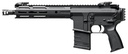 Kriss USA DMK22P 22LR 10.5" BLACK 10+1 THREADED BARREL
