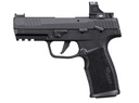 SIG SAUER P322