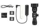 Streamlight PROTAC RL MOUNT VIR PRO 1100LM