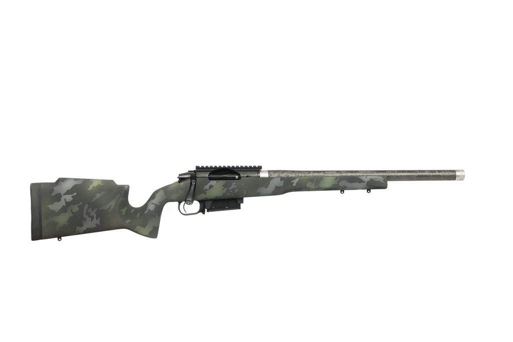 Proof Research ELEVATION MTR 22CR MDNGHT 20"
